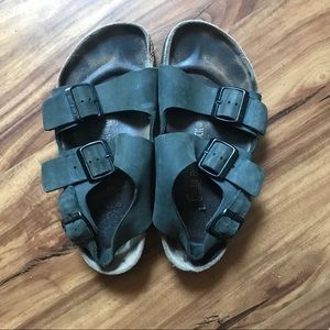 Birkenstock’s